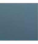 Simili cuir - Bleu glacier