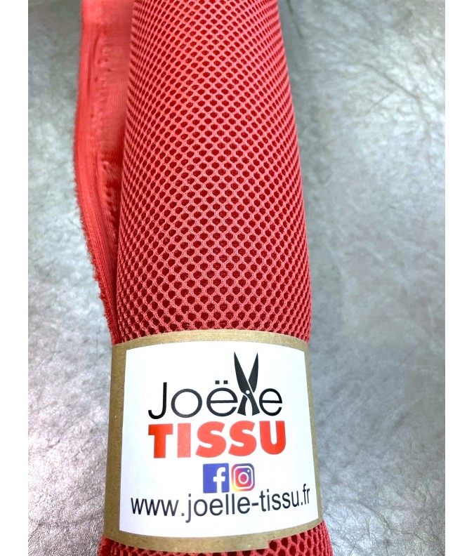 Coupon mousse Arkema corail Coupon mousse Arkema corail