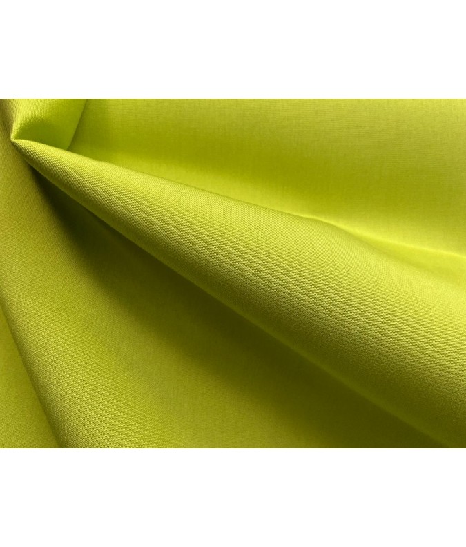 Toile d'extérieur - Uni vert anis Toile d'extérieur - Uni vert anis