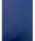 Simili cuir - Bleu marine