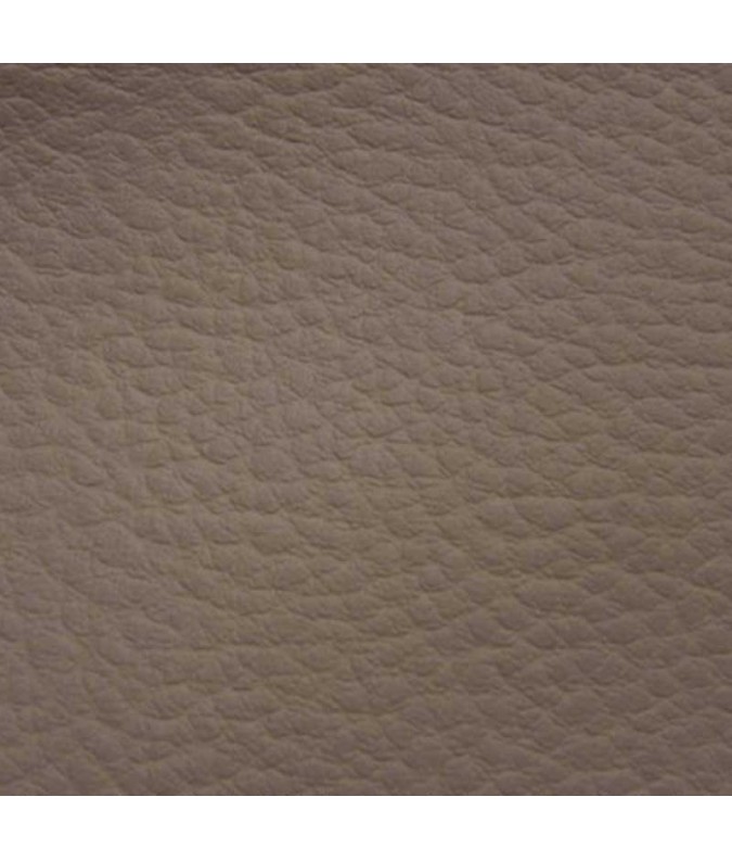 Simili cuir - taupe Simili cuir - taupe