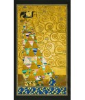 Panneau klimt 1