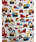 Coton 150 - Chantier