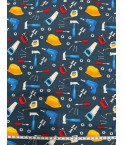 Coton 150 - Chantier 1