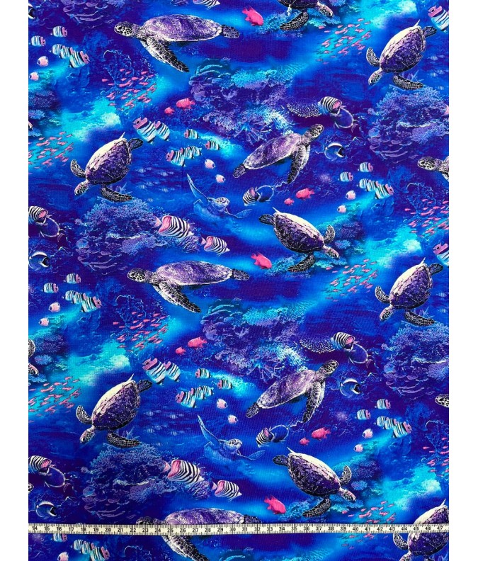 Patch -tortue Patch -tortue