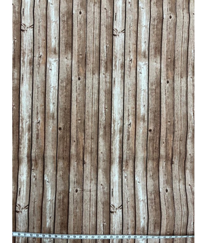 Patch - Effet bois Patch - Effet bois