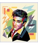 Carré - Elvis