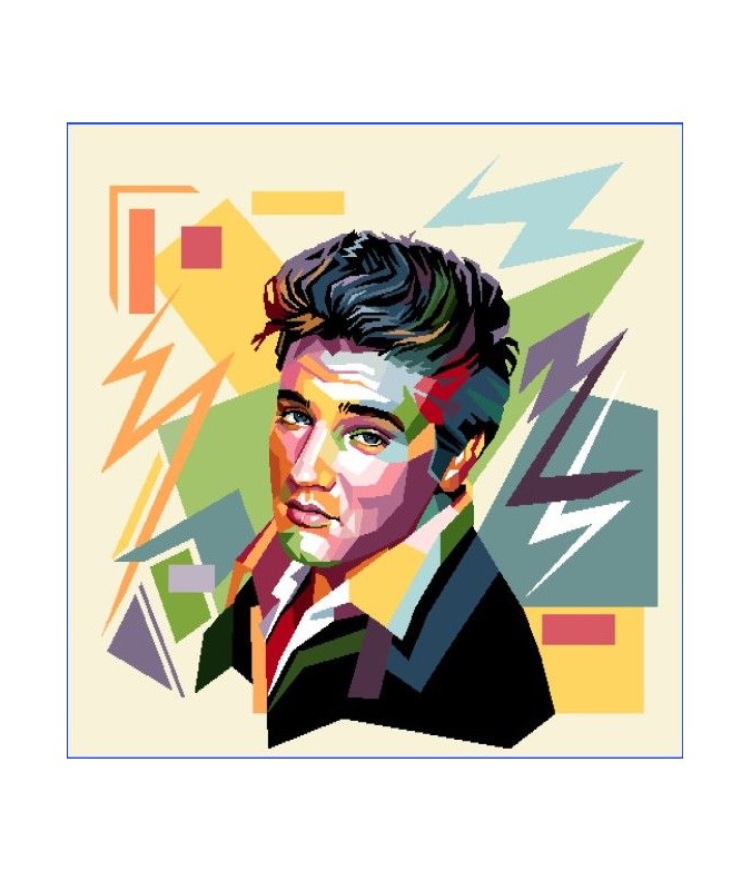 Carré - Elvis
