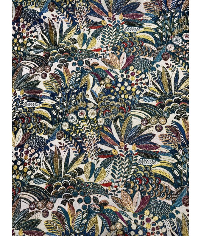 Feuille cleopatre emeraude Feuille cleopatre emeraude