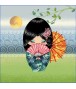 Carré -Kokeshi 5