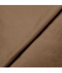 Gabardine caramel