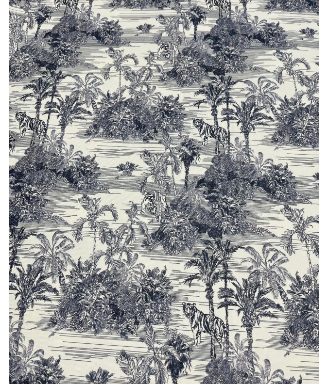 Simili cuir - Jungle Simili cuir - Jungle
