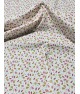 Coton 150 -Pétales fond blanc 2.