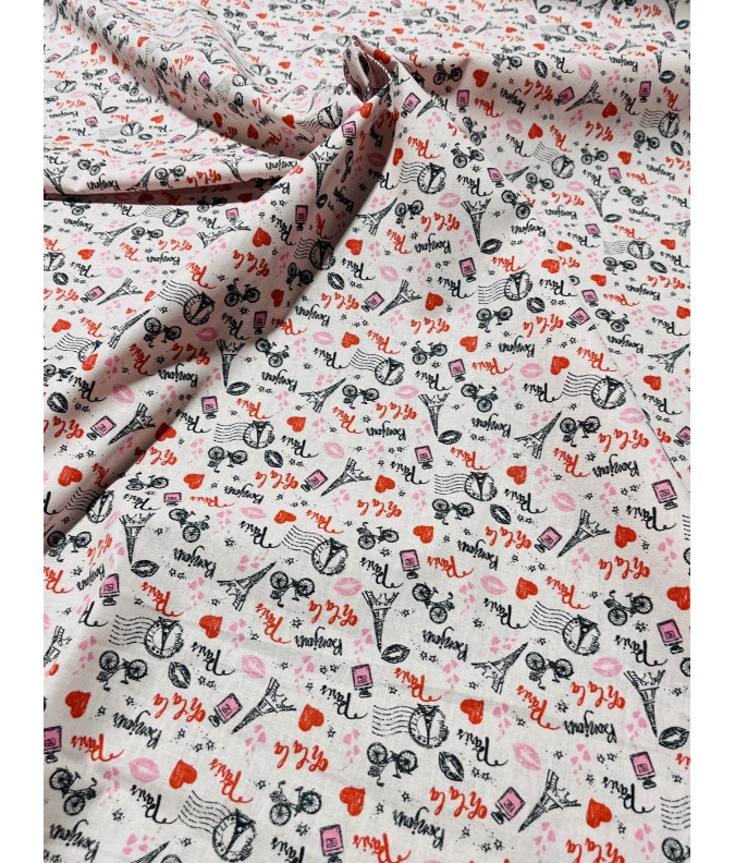 Coton 150 -Marais Coton 150 -Marais