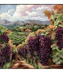 Carre-vignes