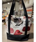 Fiche explicative - Sac Jany