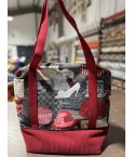Fiche explicative - Sac Jany