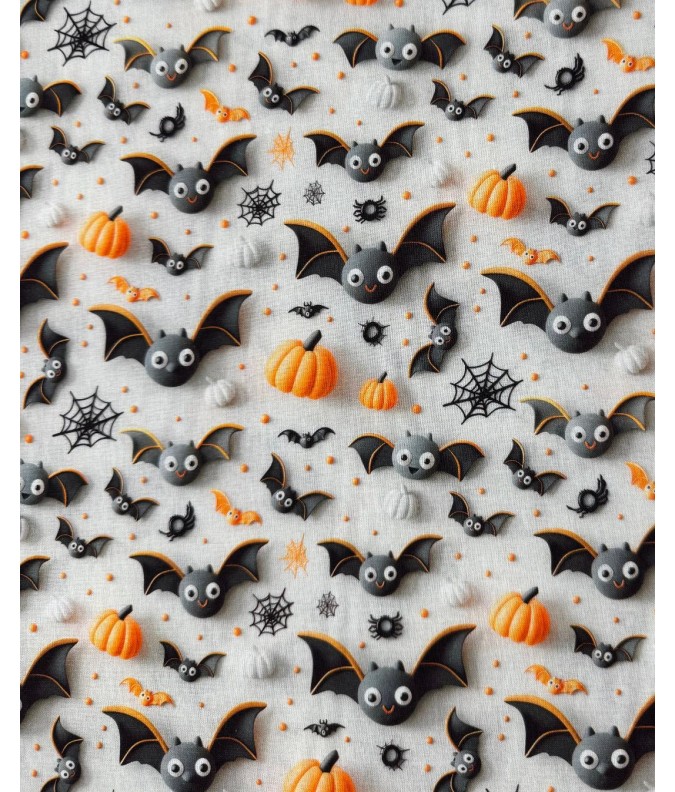 Chauve souris de halloween Chauve souris de halloween
