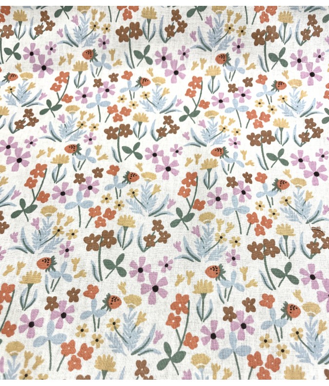 Coton 150 -printemps