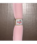 Mousse Arkema rose pale