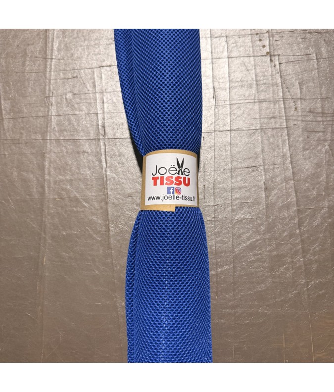 Coupon mousse Arkema bleu roi