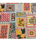 Coton 150 - Summer lemon