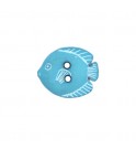 tube six boutons