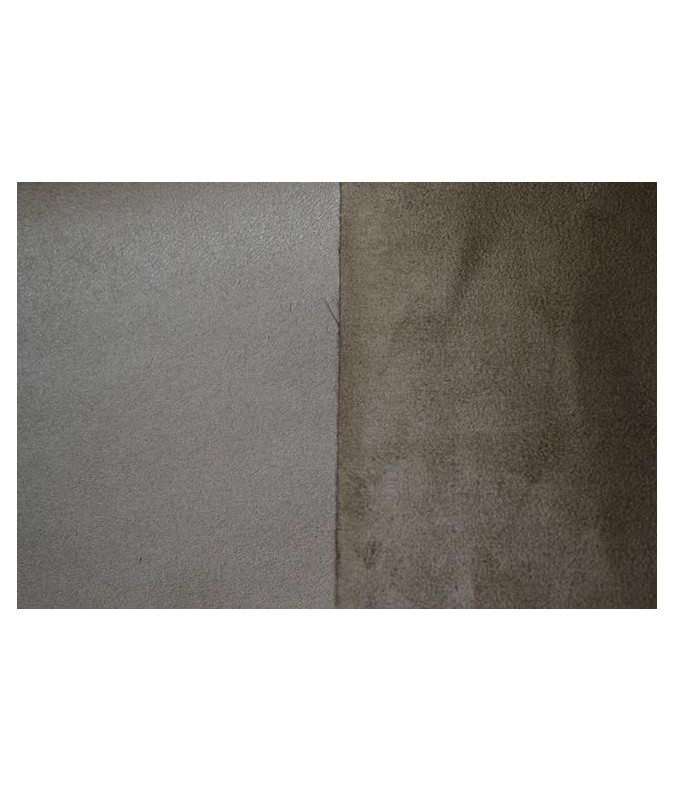 suedine taupe-ecru suedine taupe-ecru