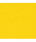 feuille feutrine  21x29.7cm jaune vif