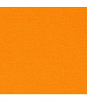 feutrine orange pale 21cm x 29.7cm