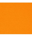 feutrine orange pale 21cm x 29.7cm
