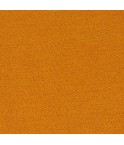 feuille feutrine  21x29.7cm moutarde