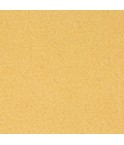 feuille feutrine  21x29.7cm jaune pale