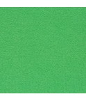 feuille feutrine  21x29.7cm vert pale