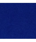 feuille feutrine  21x29.7cm bleu roi