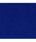 feuille feutrine  21x29.7cm bleu roi