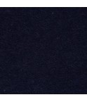 feuille feutrine  21x29.7cm bleu marine
