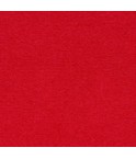 feuille feutrine  21x29.7cm rouge