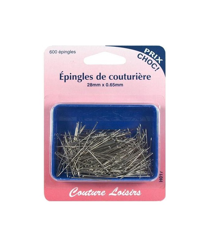 épingles de couturière épingles de couturière