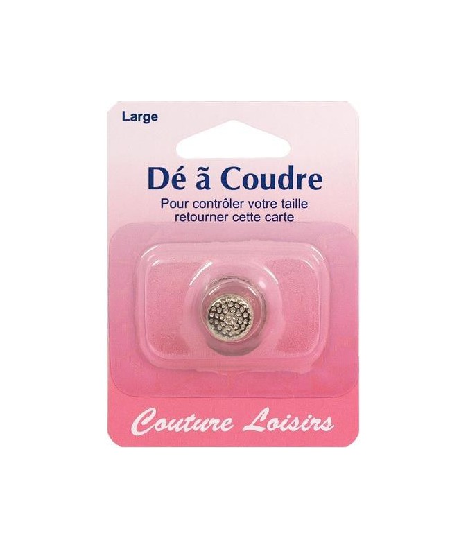 mercerie, dé à coudre, accessoires couture