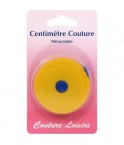 centimétre couture rétractable