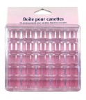 BOITE POUR CANETTES