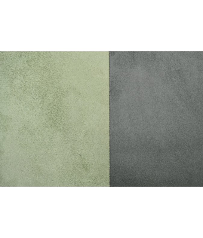 Suédine vert kaki / vert Suédine vert kaki / vert