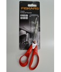 Ciseaux FISKARS 21 cm gaucher