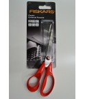 Ciseaux FISKARS 21 cm gaucher