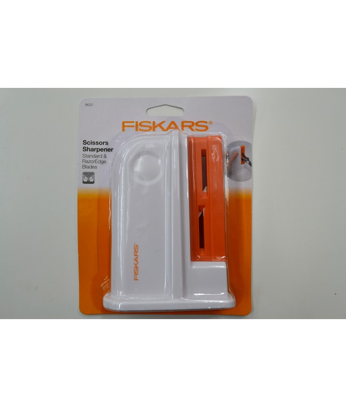 Ciseaux droitier universel Fiskars