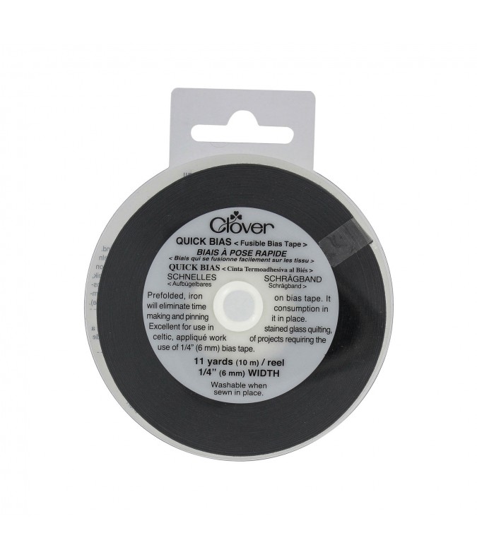 Biais thermocollant Biais thermocollant