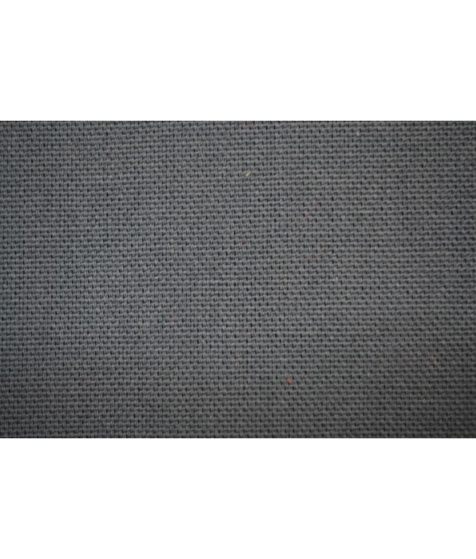 Tissu uni gris. Tissu uni gris.