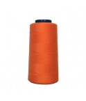 Cones fils orange