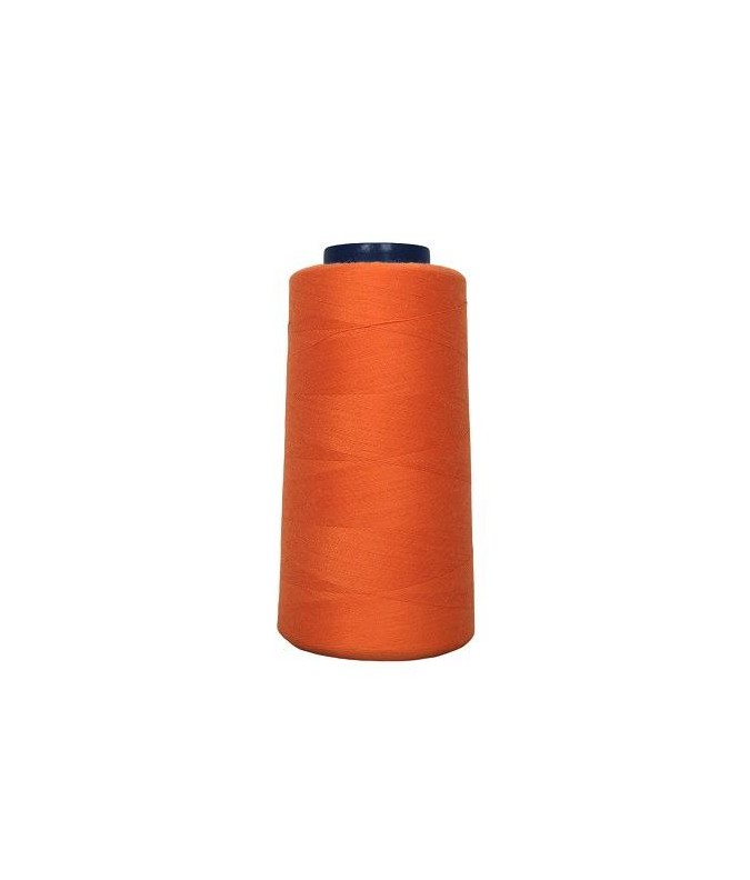 Cones fils orange Cones fils orange